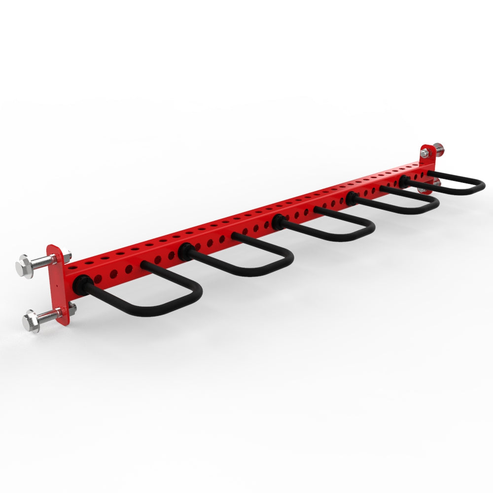 Med Ball Storage Crossmember