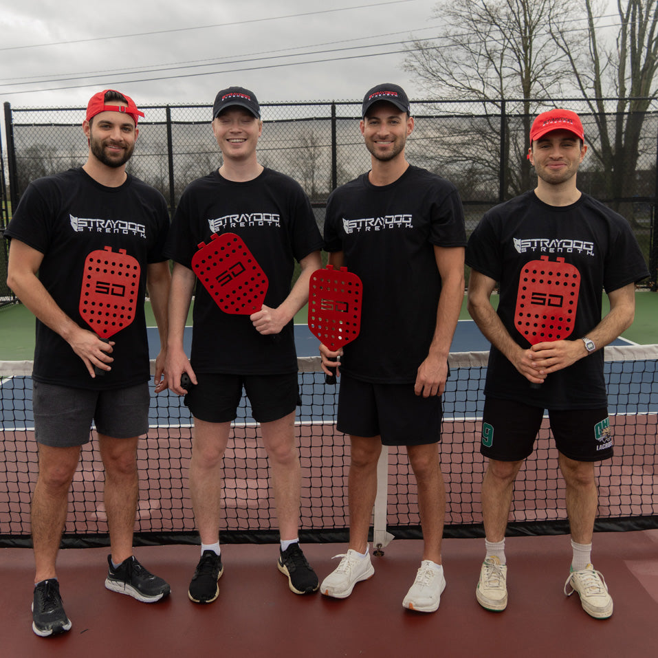 Pickleball Paddle