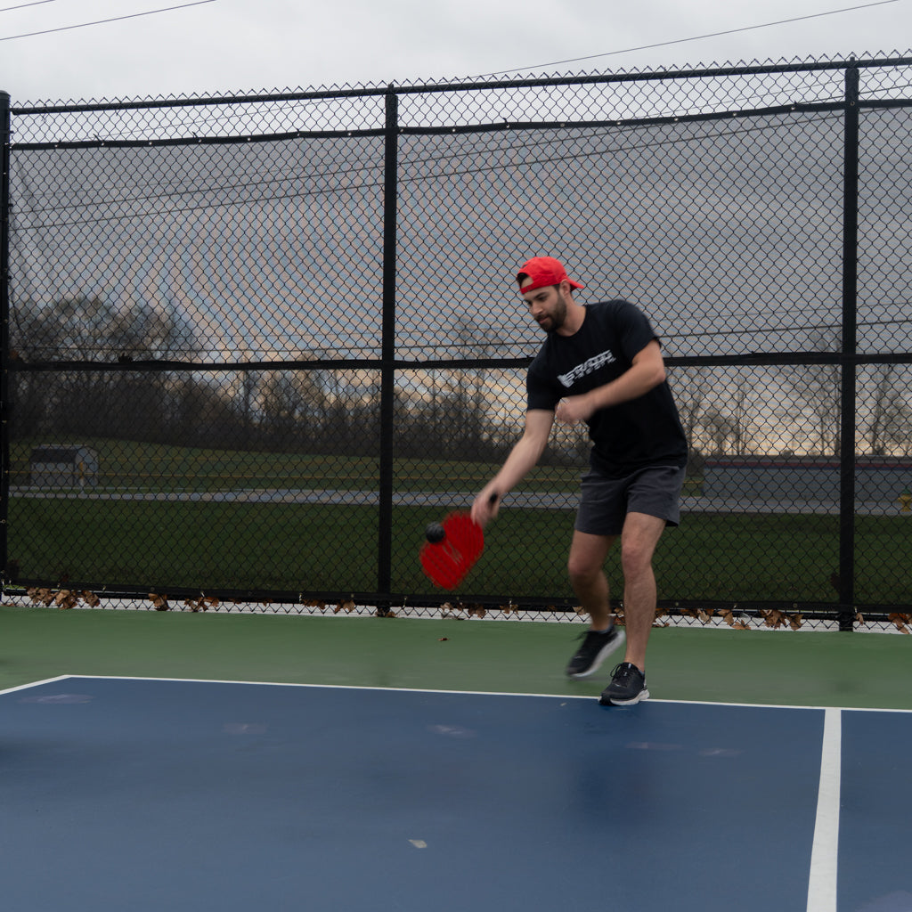 Pickleball Paddle