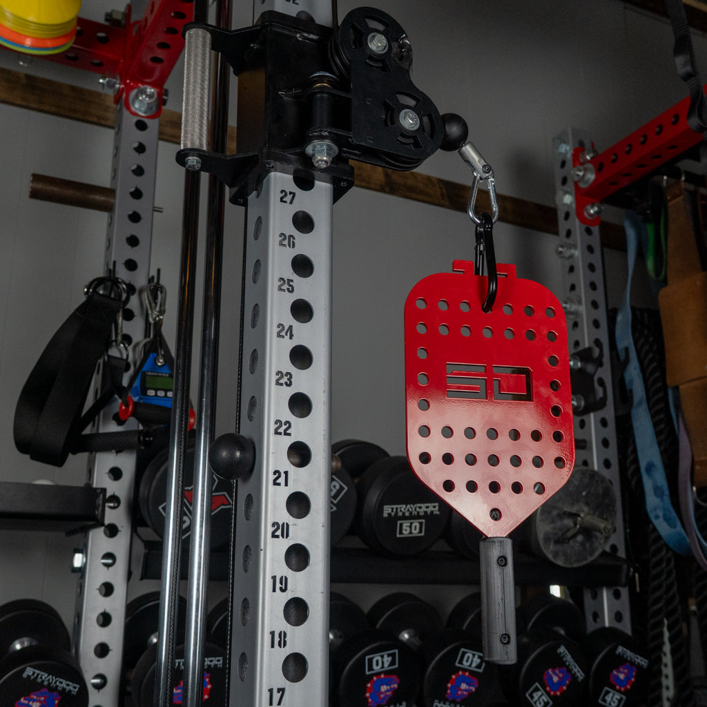 Pickleball Paddle