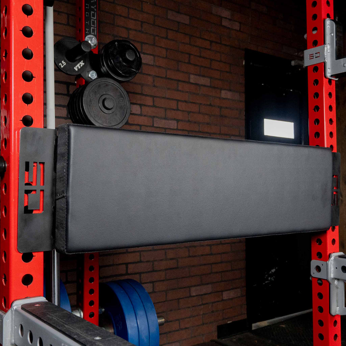 Top 5 Utility Seat Pad Exercises