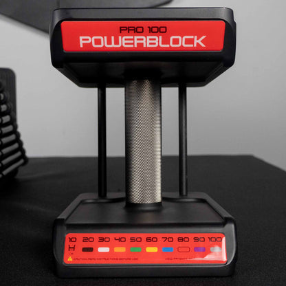 Powerblock Dumbbells