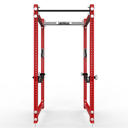 Basic 43" Power Rack