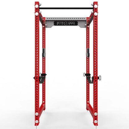 Deluxe Power Rack