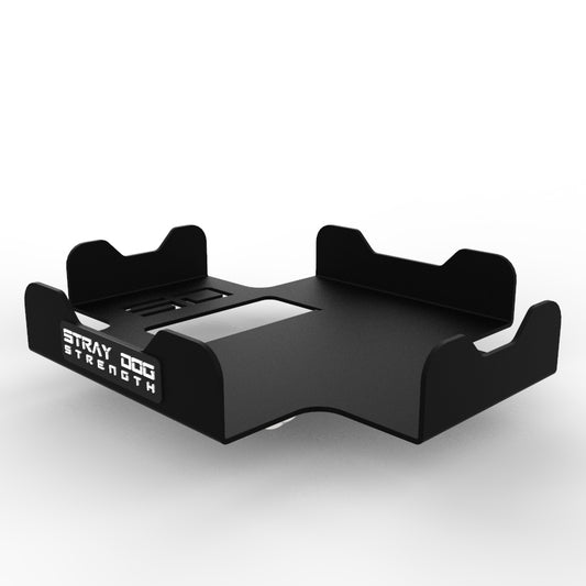 Lifting Block Storage