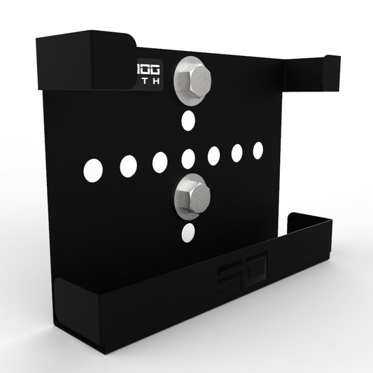 Airex Pad Storage