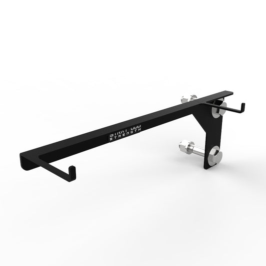 Hanging Club Mat Storage