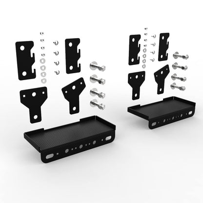 Powerblock Dumbbells