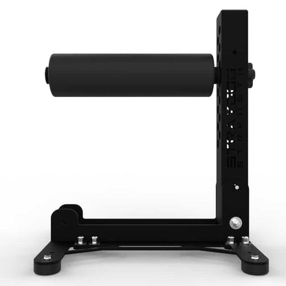 Collapsible Split Squat Stand