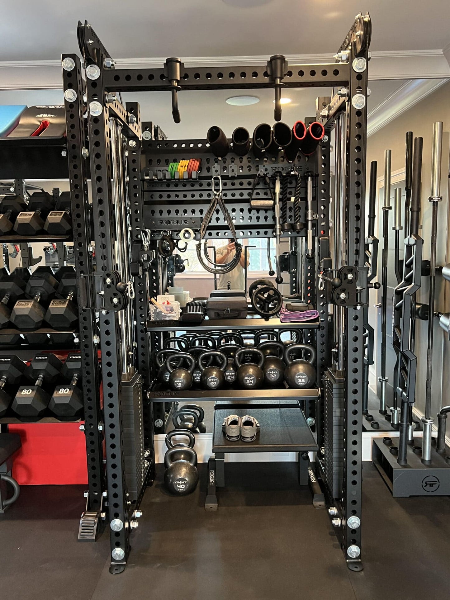 Functional Trainer