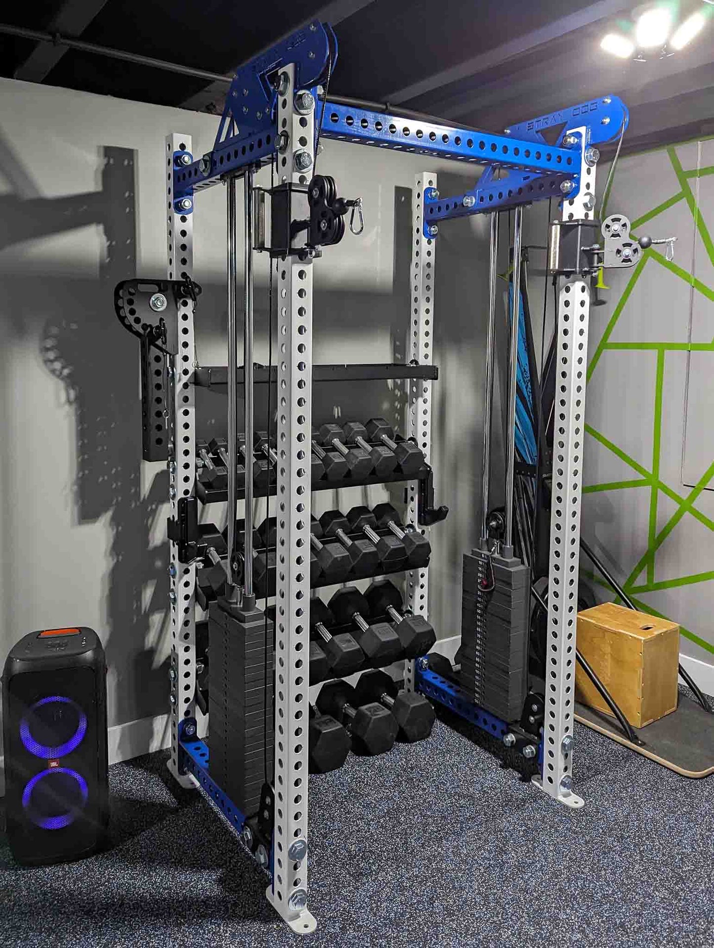 Functional Trainer