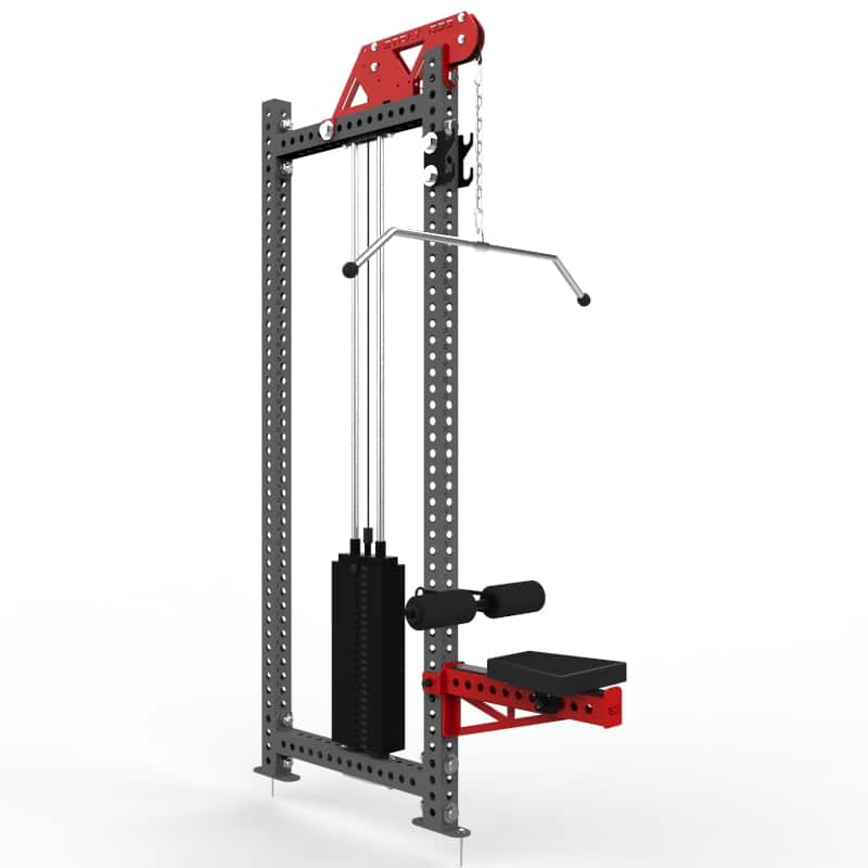 ATR Lat Pull Down