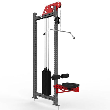 ATR Lat Pull Down