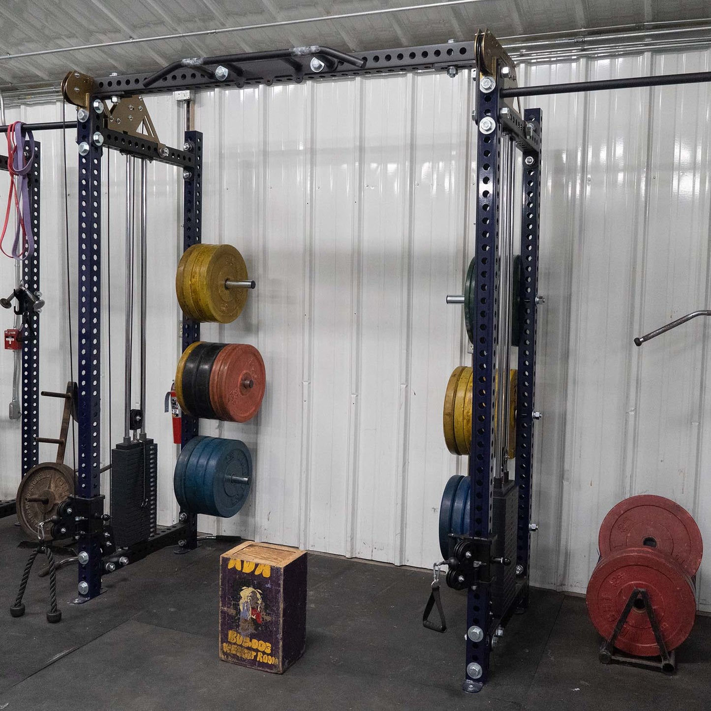 Functional Trainer