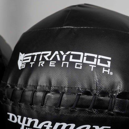 SDS Logo Dynamax Balls