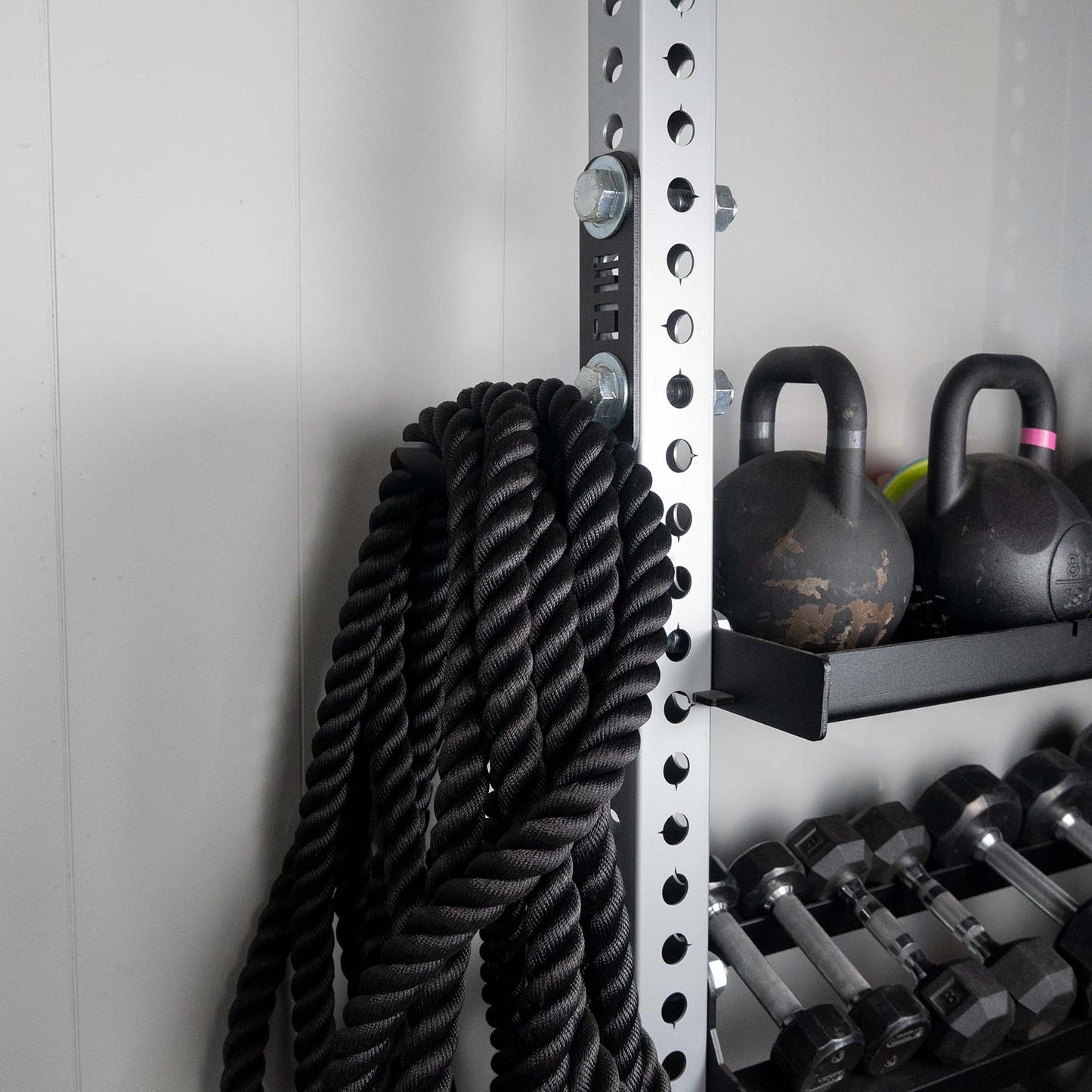 Battle Rope Hanger