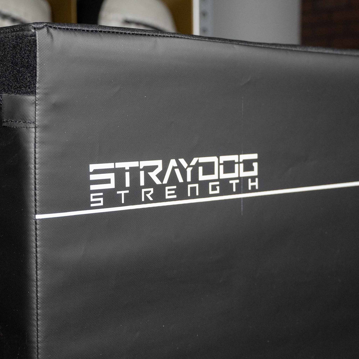 Stray Dog Foam Plyo Boxes