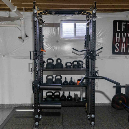 Functional Trainer