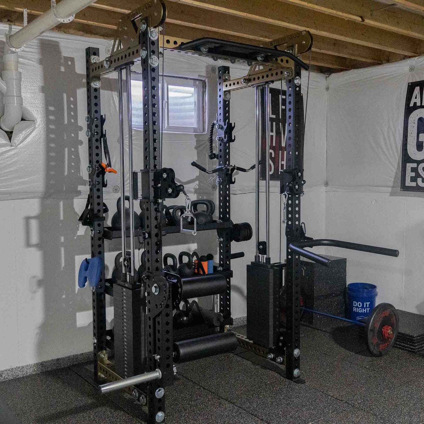 Functional Trainer