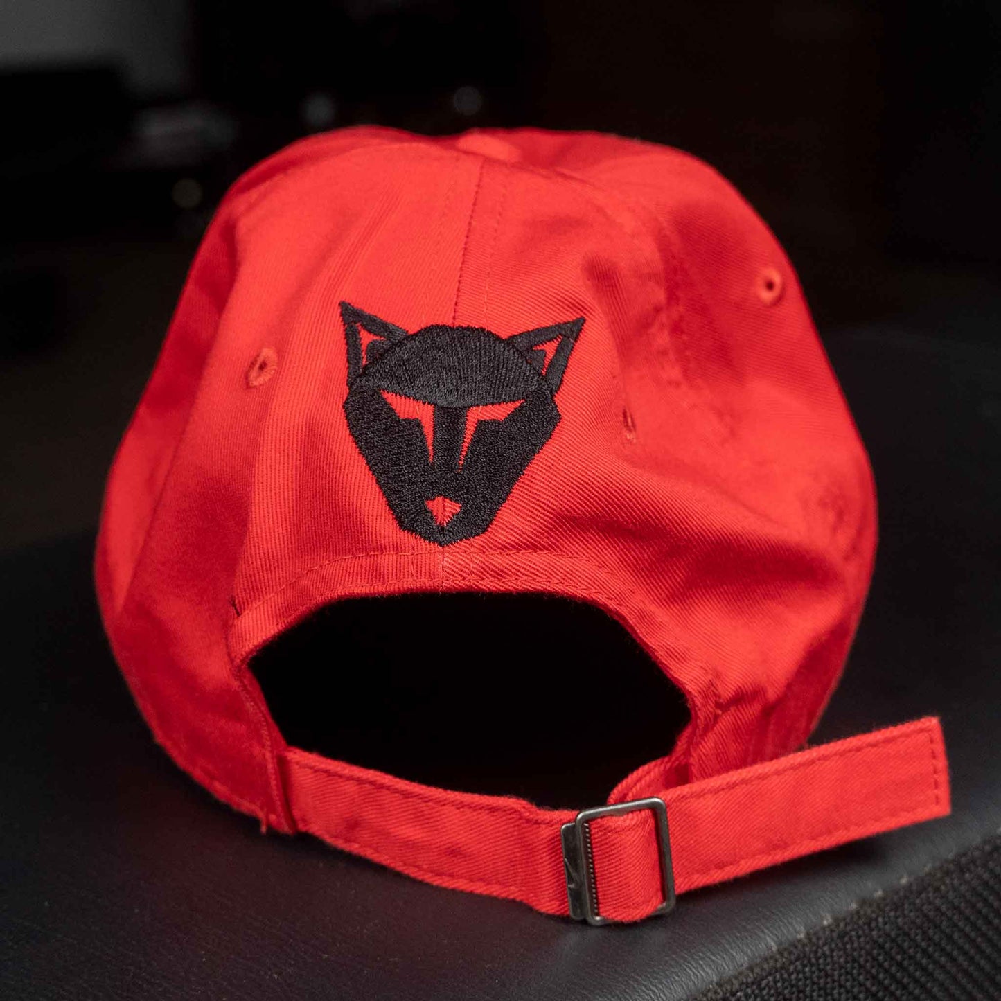 Nike Stray Dog Hat