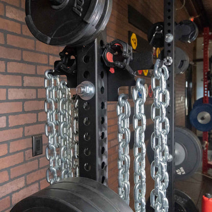 Chain Storage