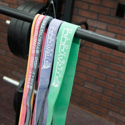 41" Resistance Bands