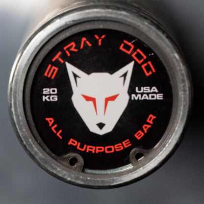 Stray Dog All Purpose Bar