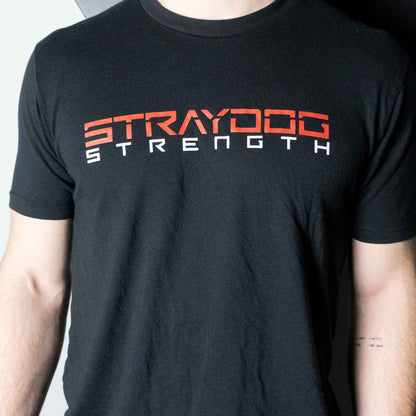 Stray Dog Strength T-Shirt