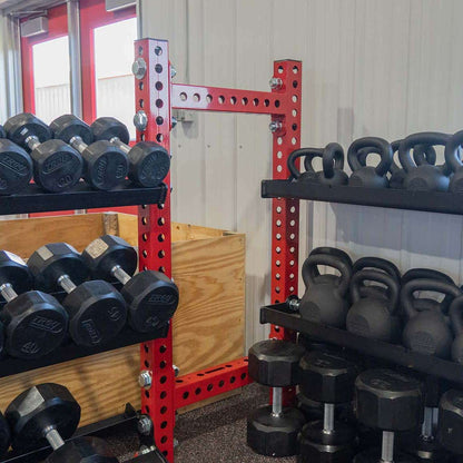 Dumbbell Trays