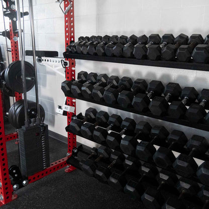 Dumbbell Trays