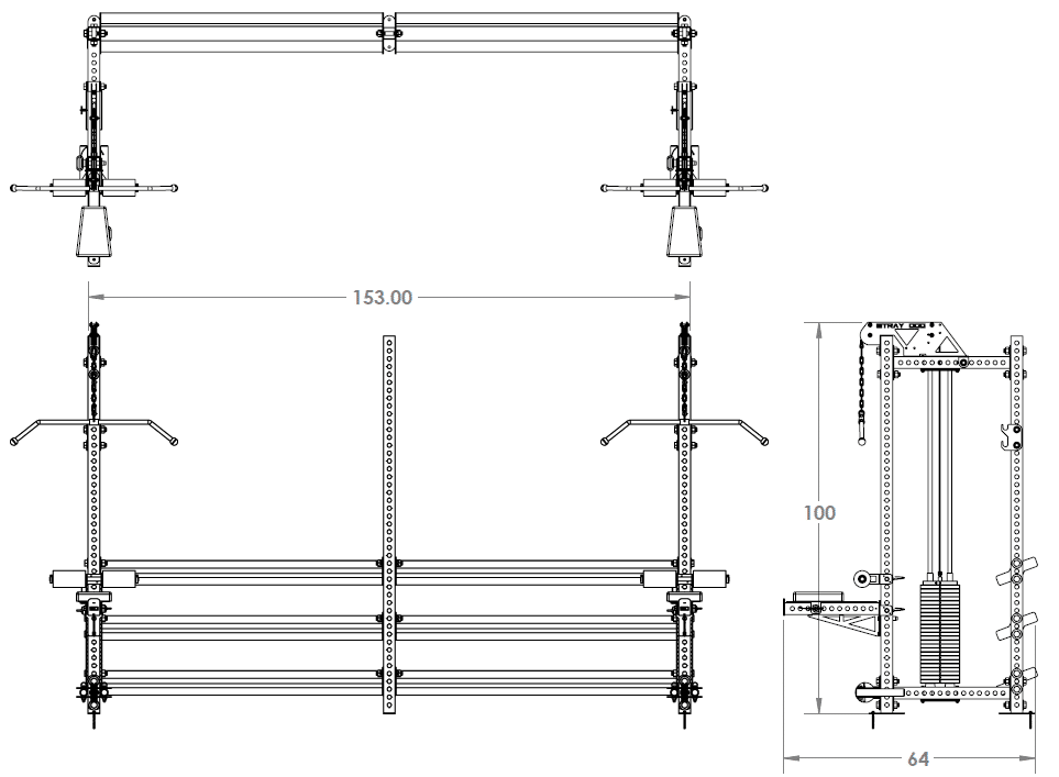 Pre Configured ATR #3