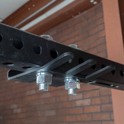 Hanging Bar Storage