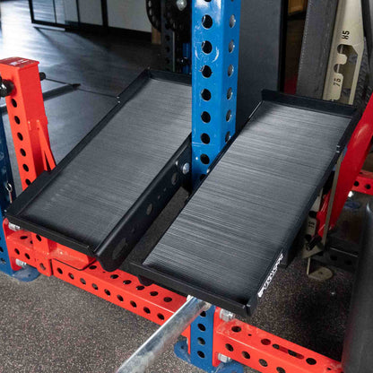 Powerblock Dumbbells