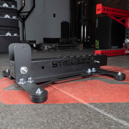 Collapsible Split Squat Stand