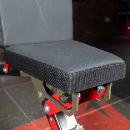 Alpha Bench Standard Seat Pad