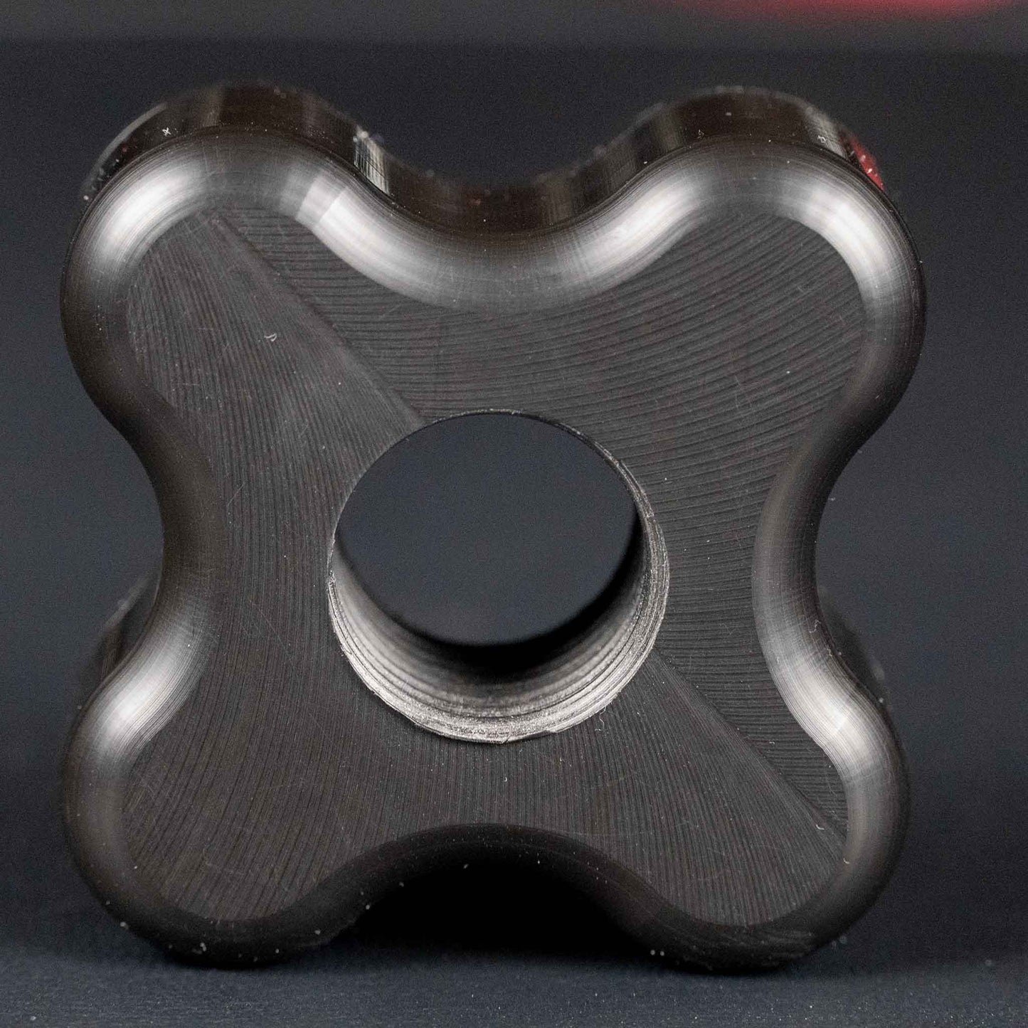 Adjustable Nut