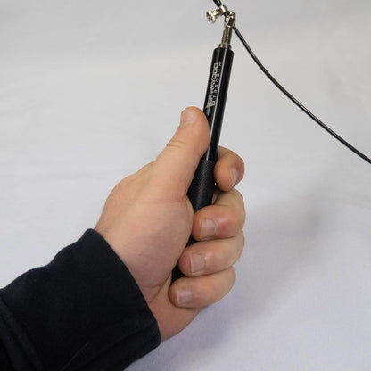 Adjustable Speed Jump Rope