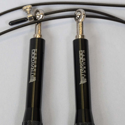 Adjustable Speed Jump Rope