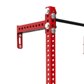 Wall Mount 20" Crossmember