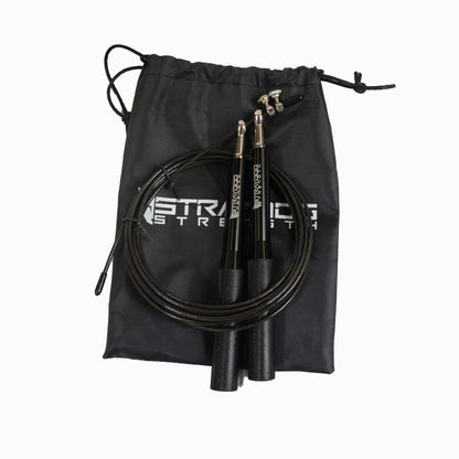 Adjustable Speed Jump Rope