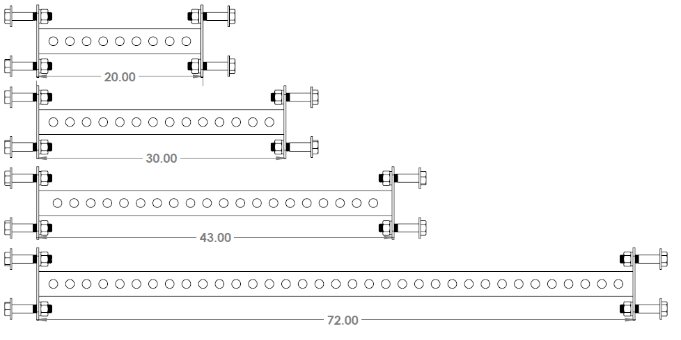 Crossmembers