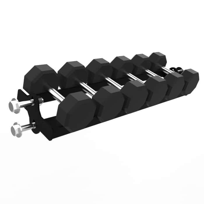 Dumbbell Trays