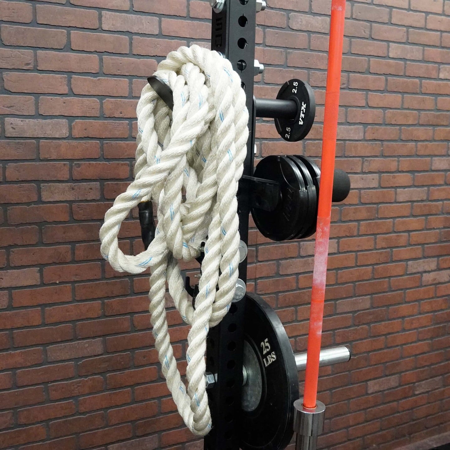 Battle Rope Hanger