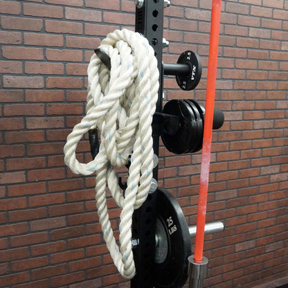 Battle Rope Hanger