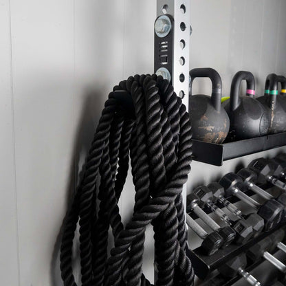 Battle Rope Hanger