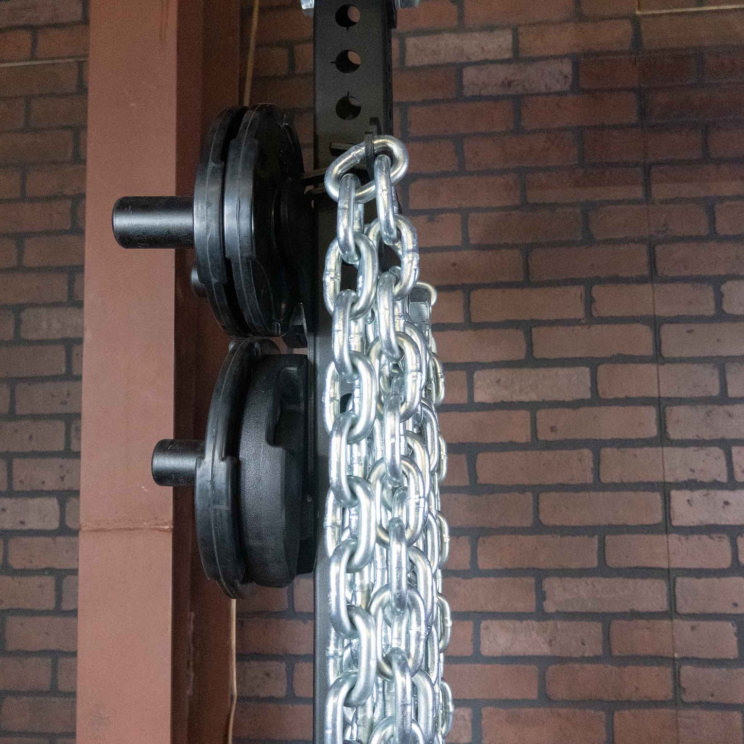 Chain Storage