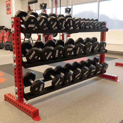 Alpha Dumbbell Rack