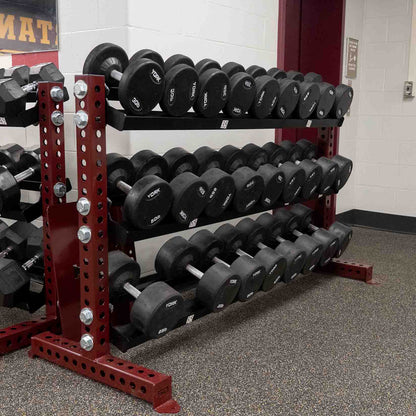 Alpha Dumbbell Rack