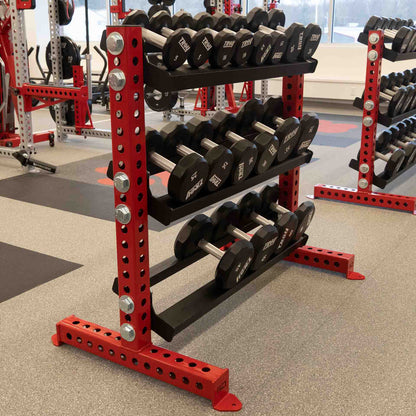 Alpha Dumbbell Rack