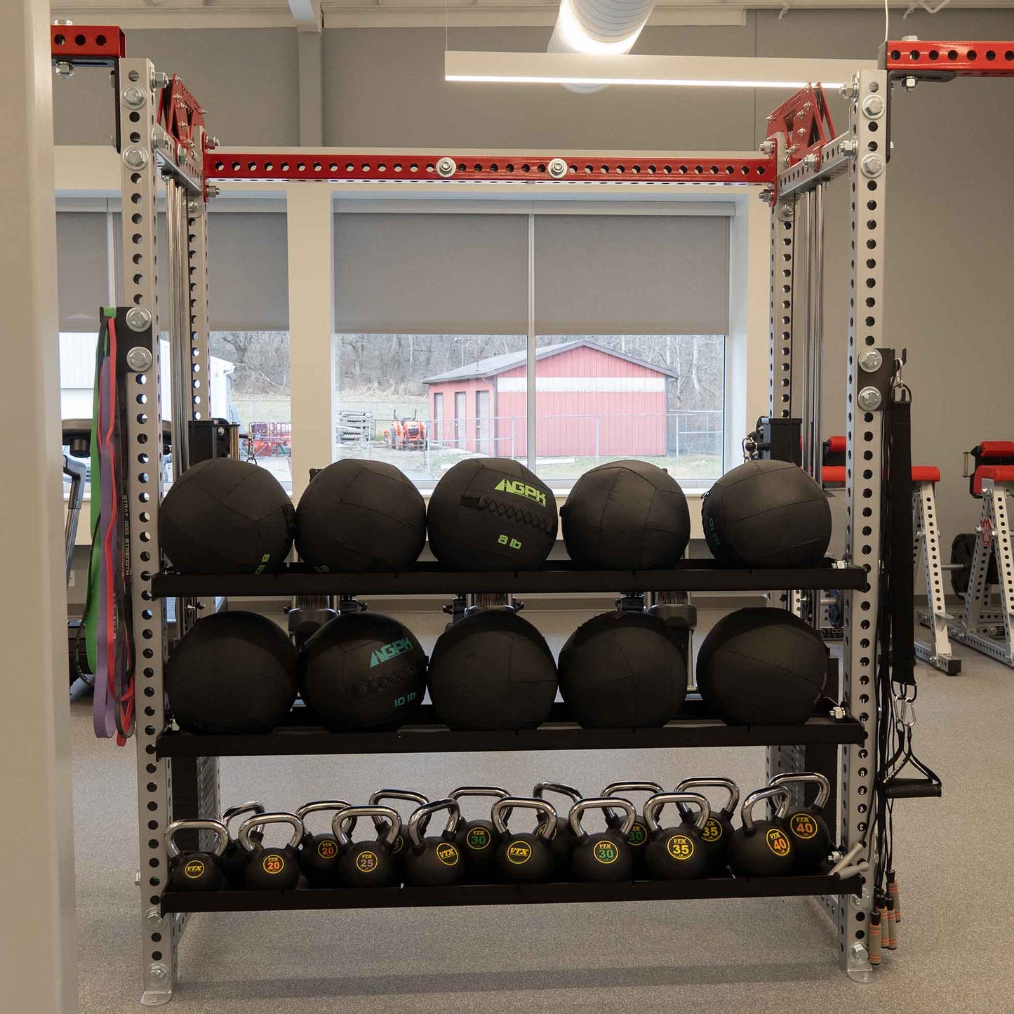 Functional Trainer